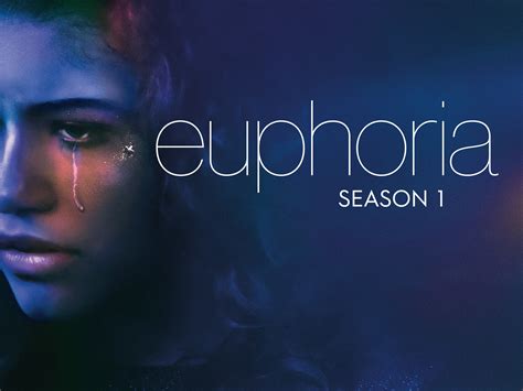 euphoria season 1 episode 1 free